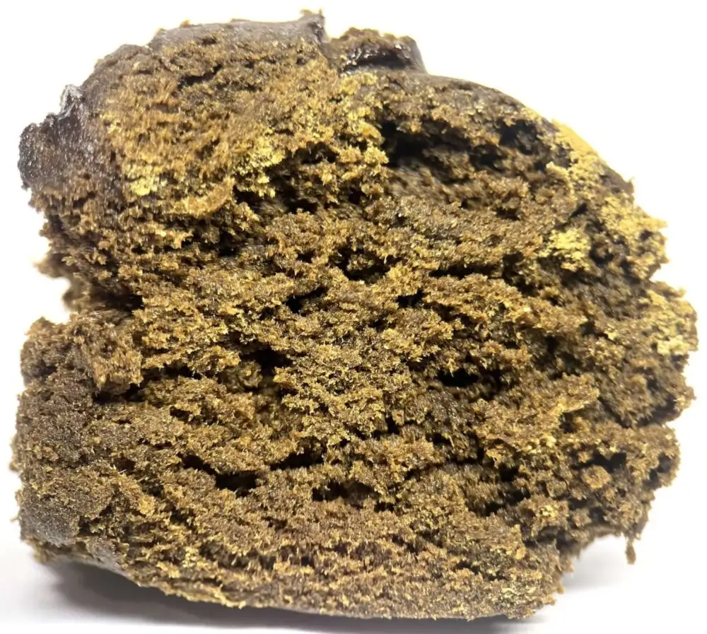 La crème LA CREME HASHICH DE CBD