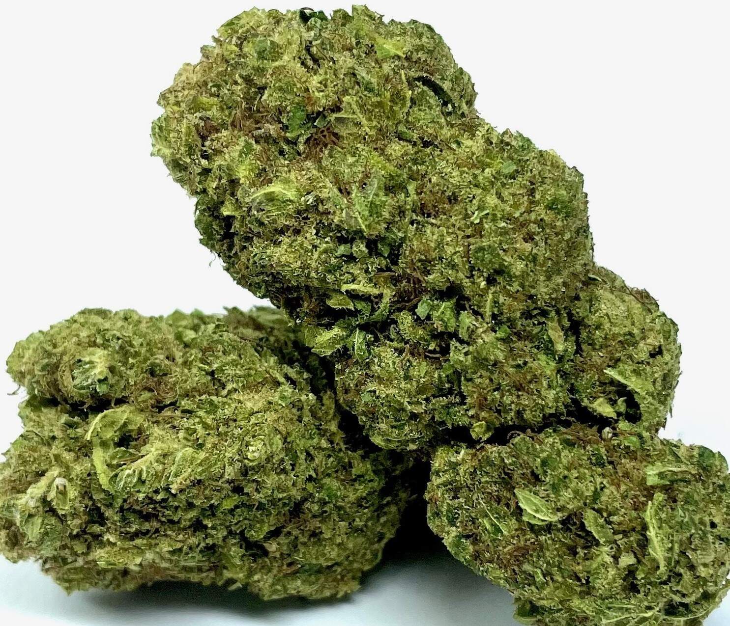 Mojito fleurs THCJD