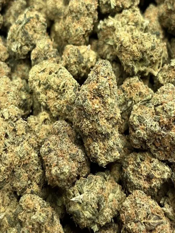 fatality Fatality fleurs thcp