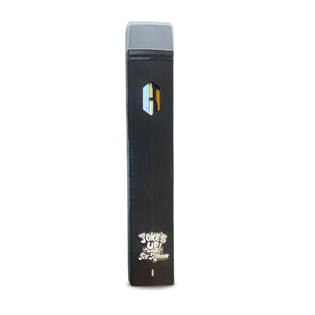 PUFF AMNESIA 80 %
