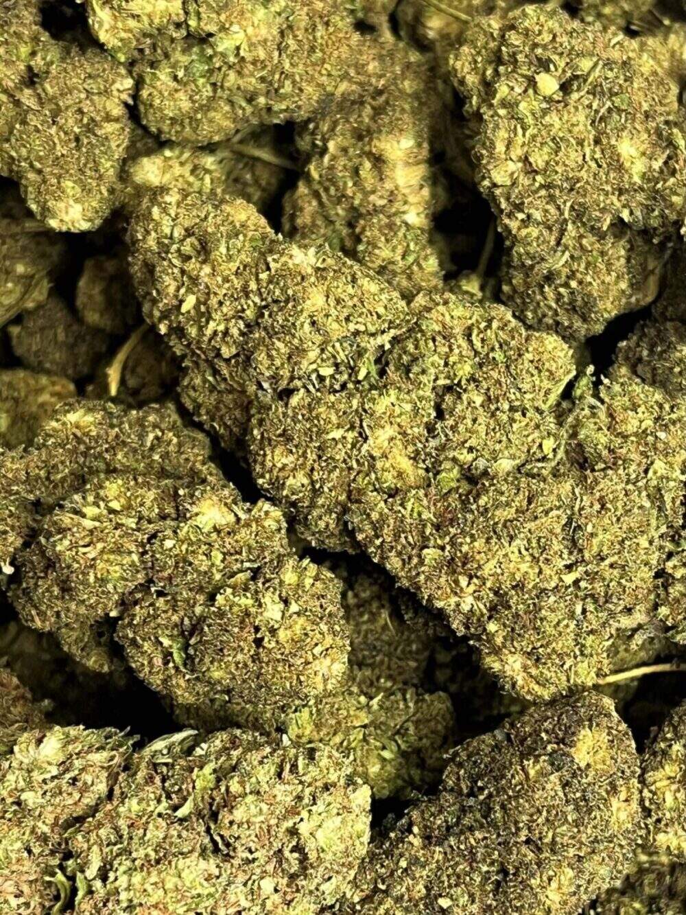Galactic glue fleurs hhcpo