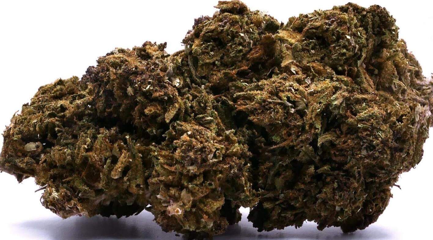 LOKAL FLEUR DE CBD