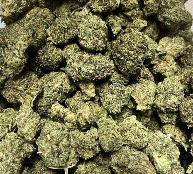Jokerz fleurs HHCPO