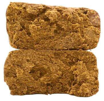 forbidden fruit hash