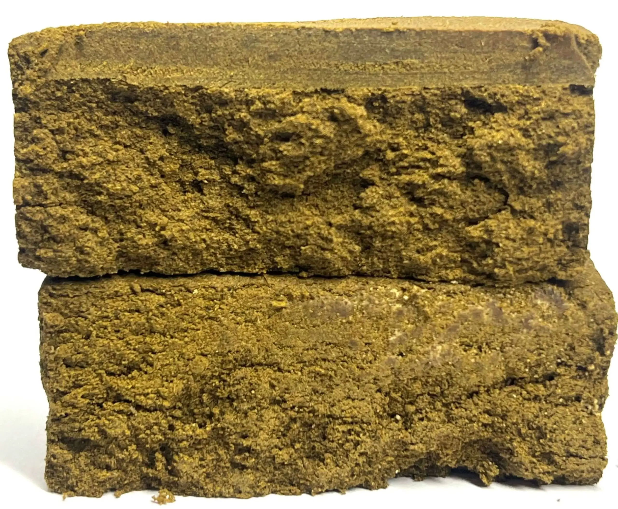 Brownie Hash THCV