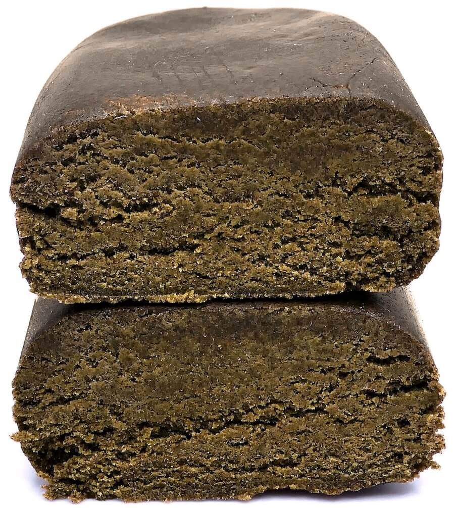 olivette hash