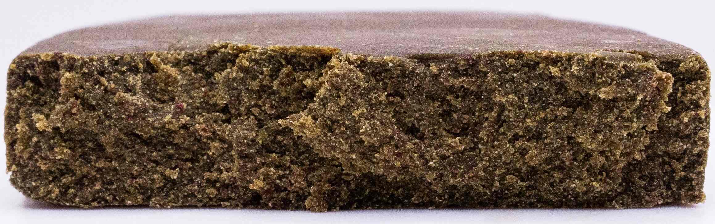 Purple hash