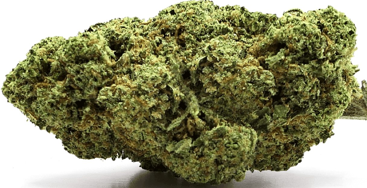 CANDY KUSH CANDY KUSH FLEUR DE CBD