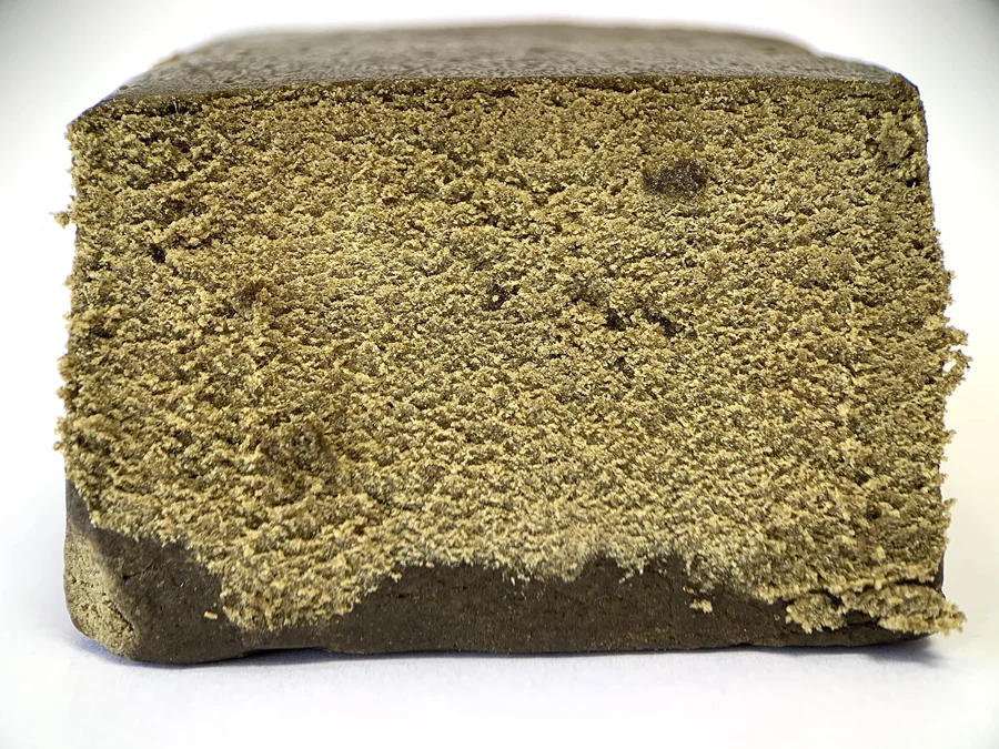 Supreme amnesia tnt amnez pollen de CBD