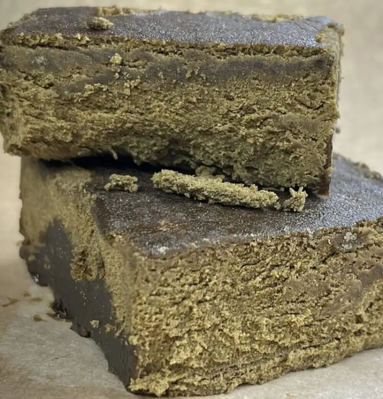 High voltage High voltage résine de THCP