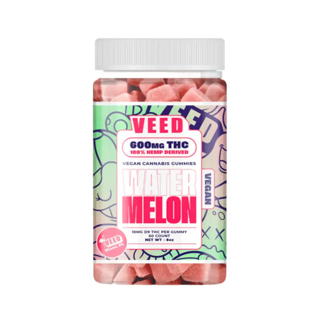Gummies watermelon Gummies watermelon