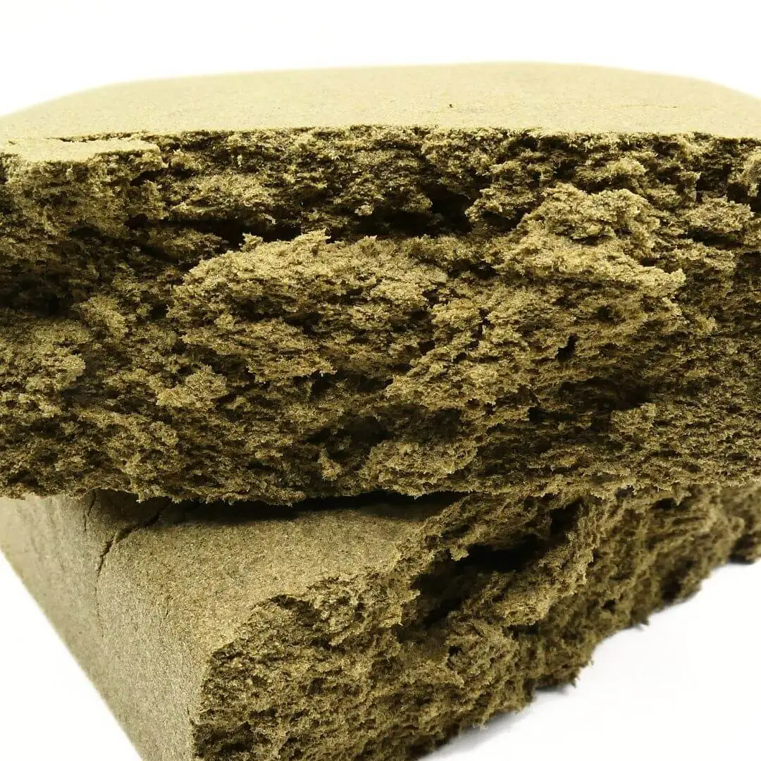 GOLDEN HASH - RÉSINE CBD GOLDEN HASH - CBD RESIN