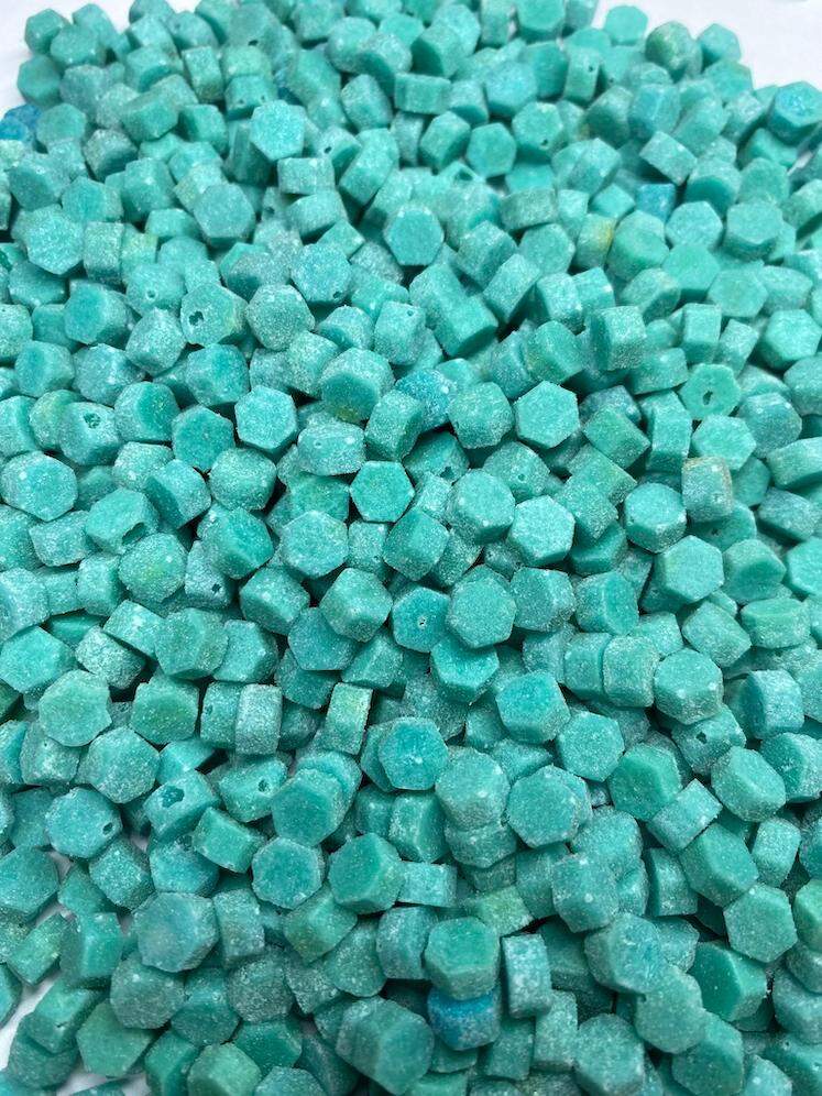 bubble crunch concentré