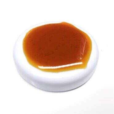 Extrato concentrado de CBD Cannawax CBDOO