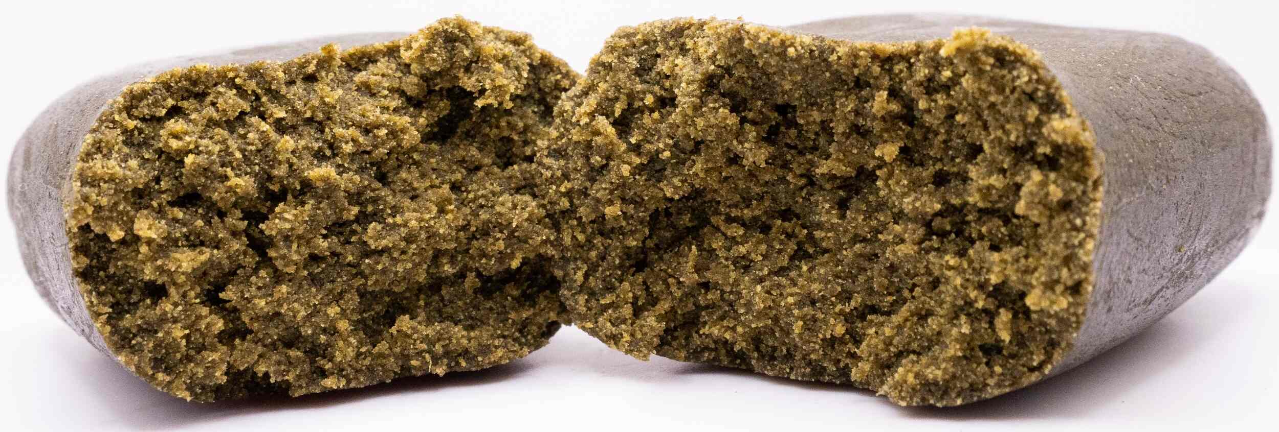 Cheesy iceolator hash cbd