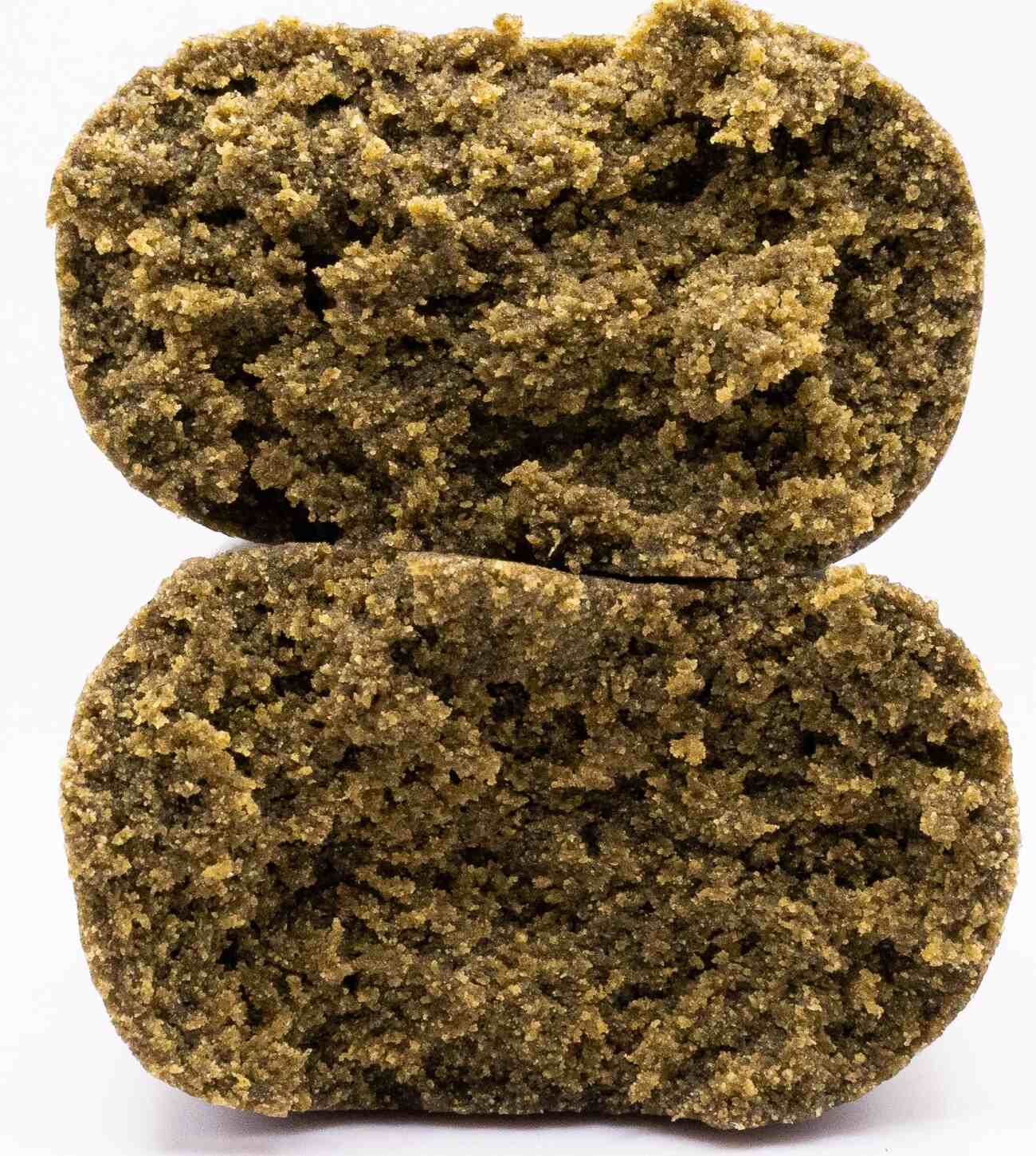 Hash Cheesy iceolator