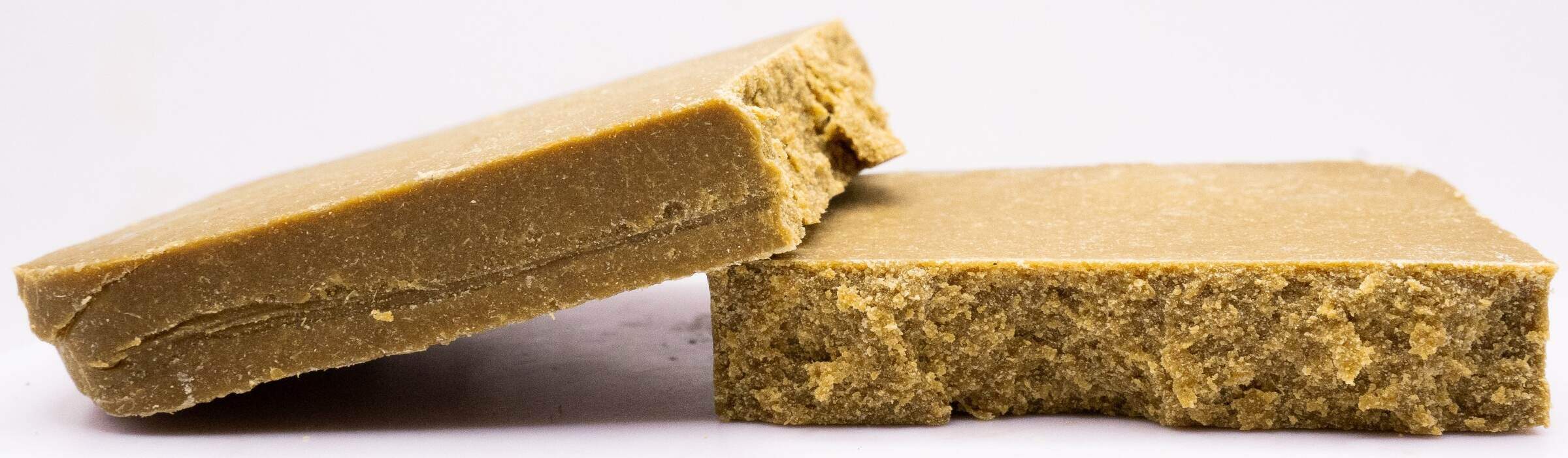 ketama 0% THC hash