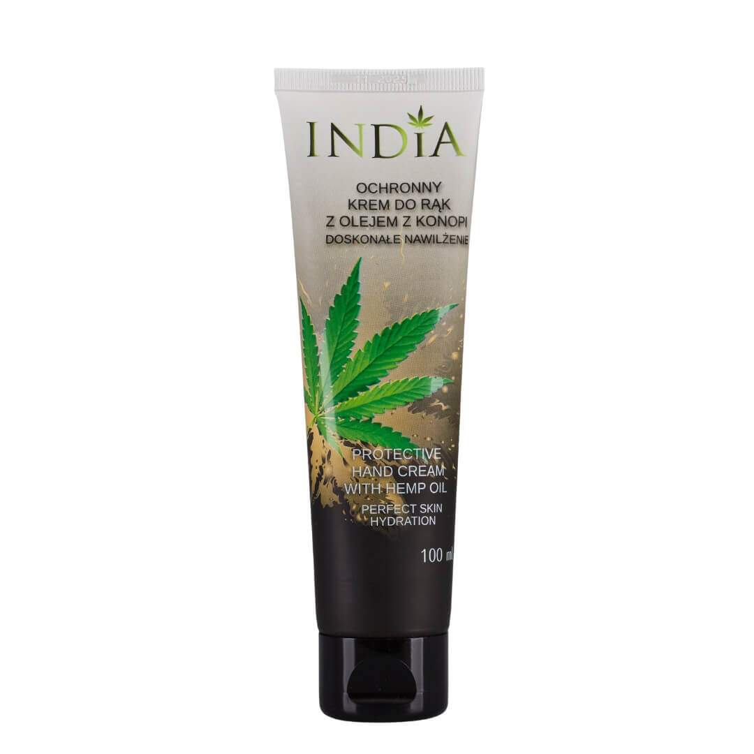 CBD-Handcreme