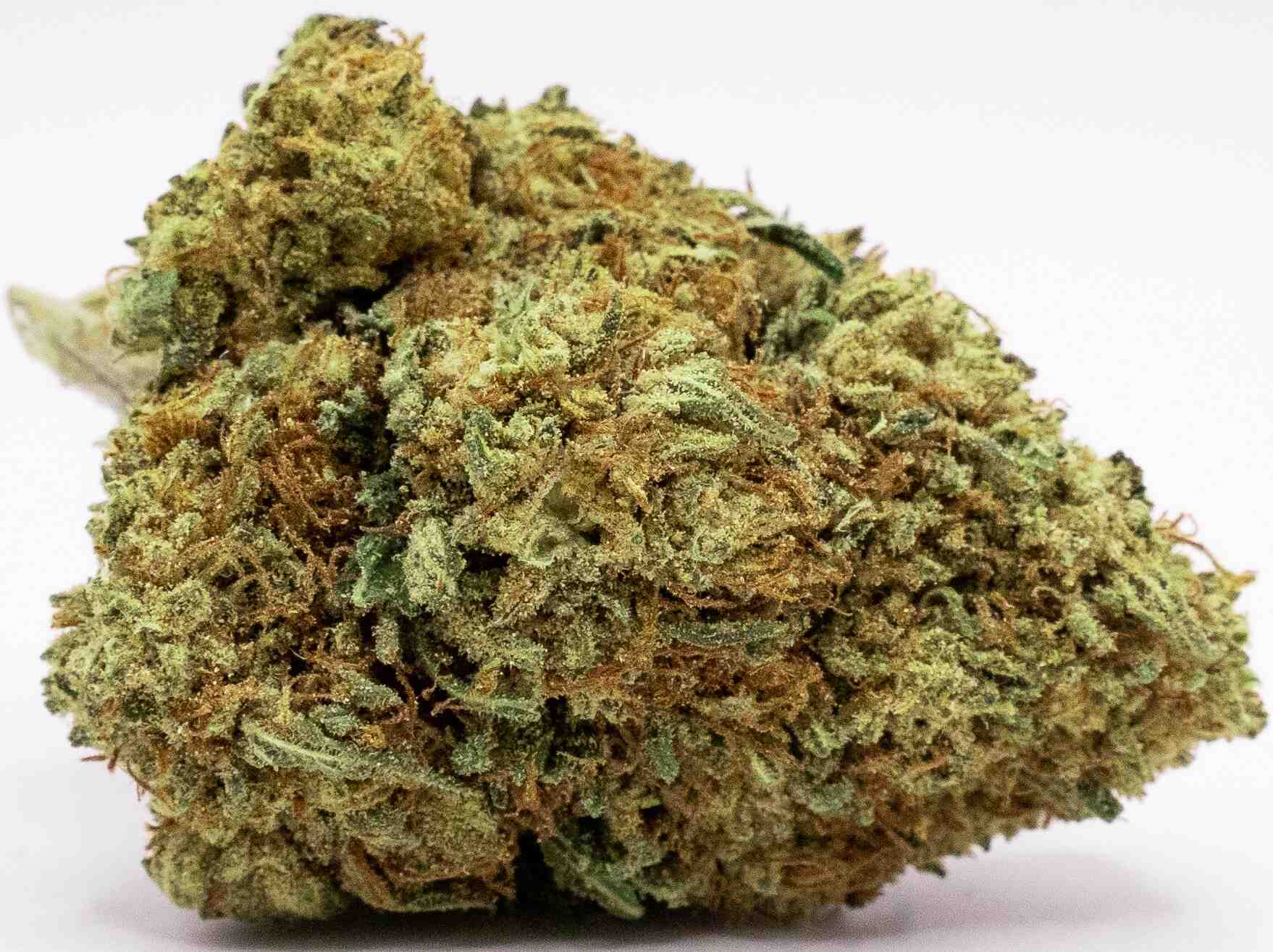 Buds de CBD de gravedad cero