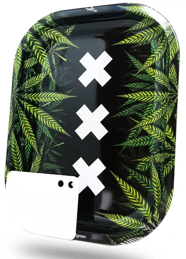 petit plateau amsterdam xxx