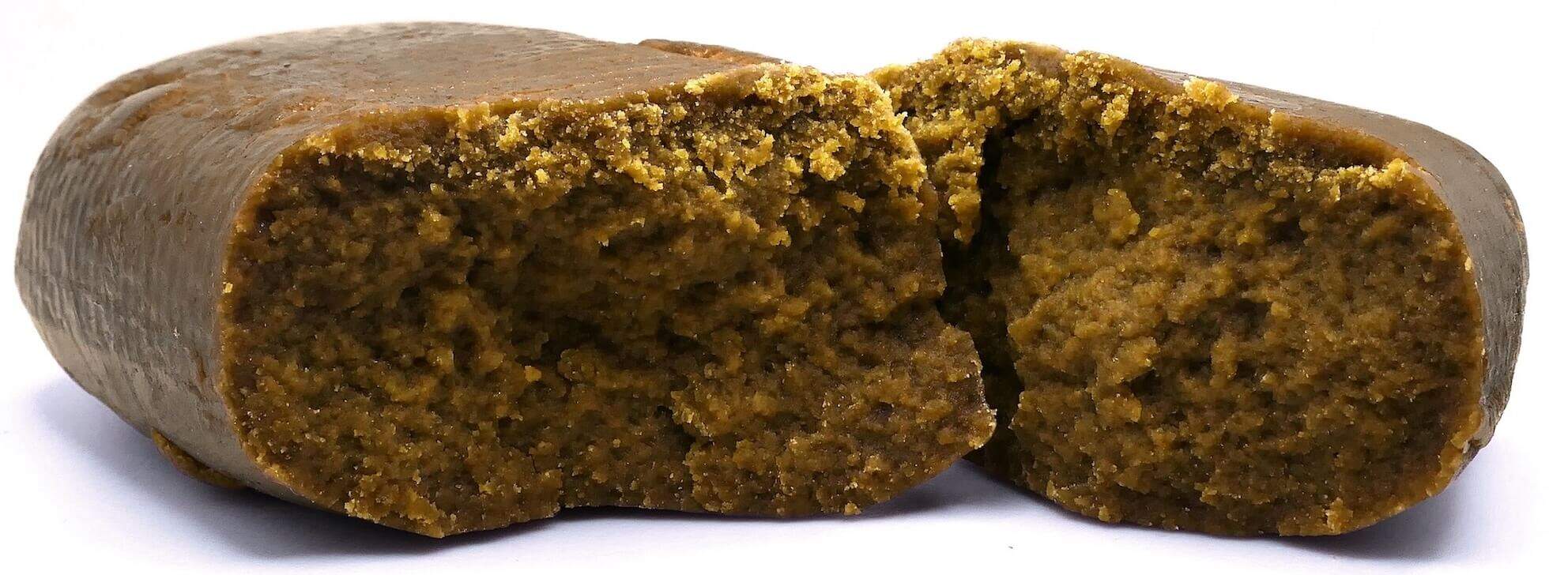piatella résine de cbd