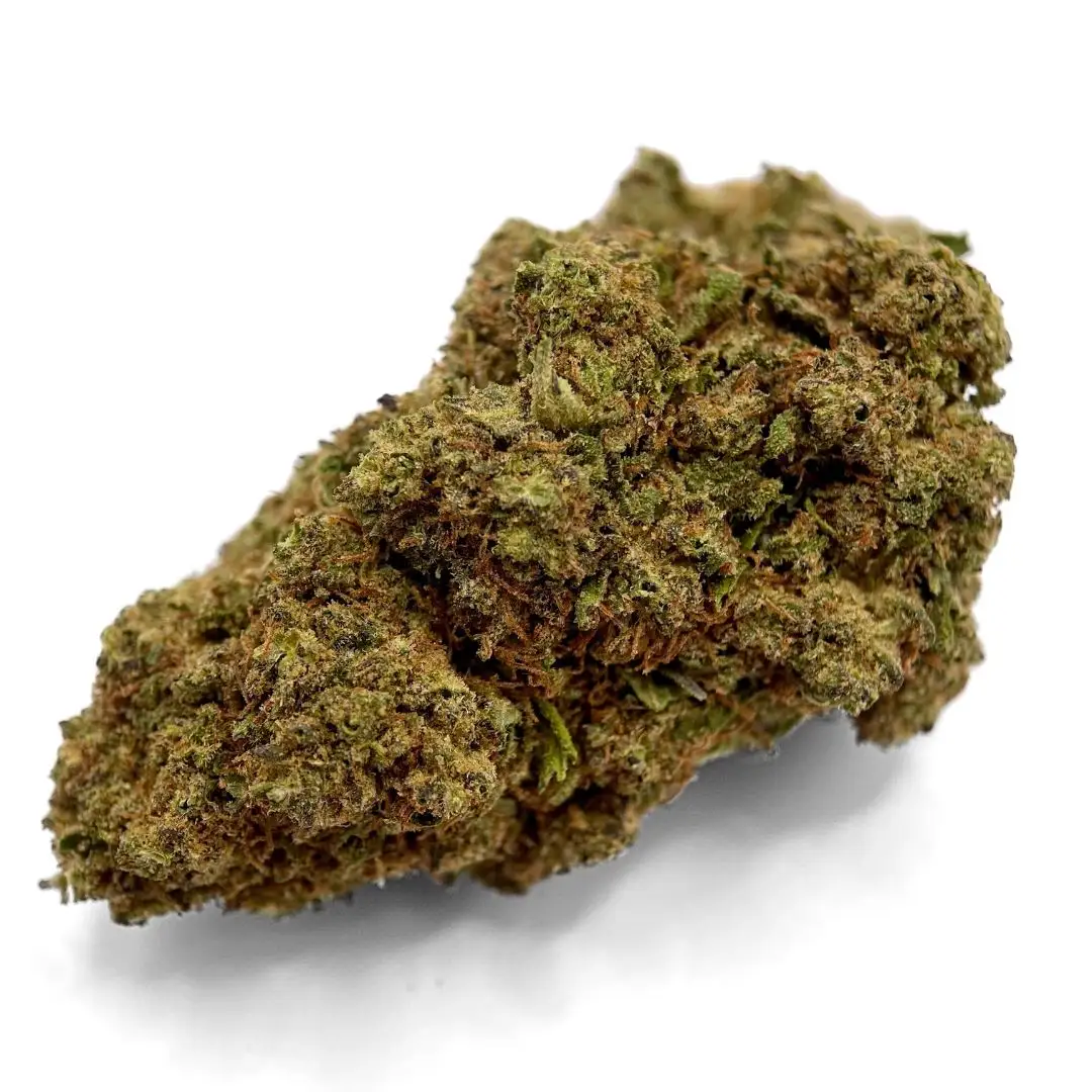Mandarin cookie CBD
