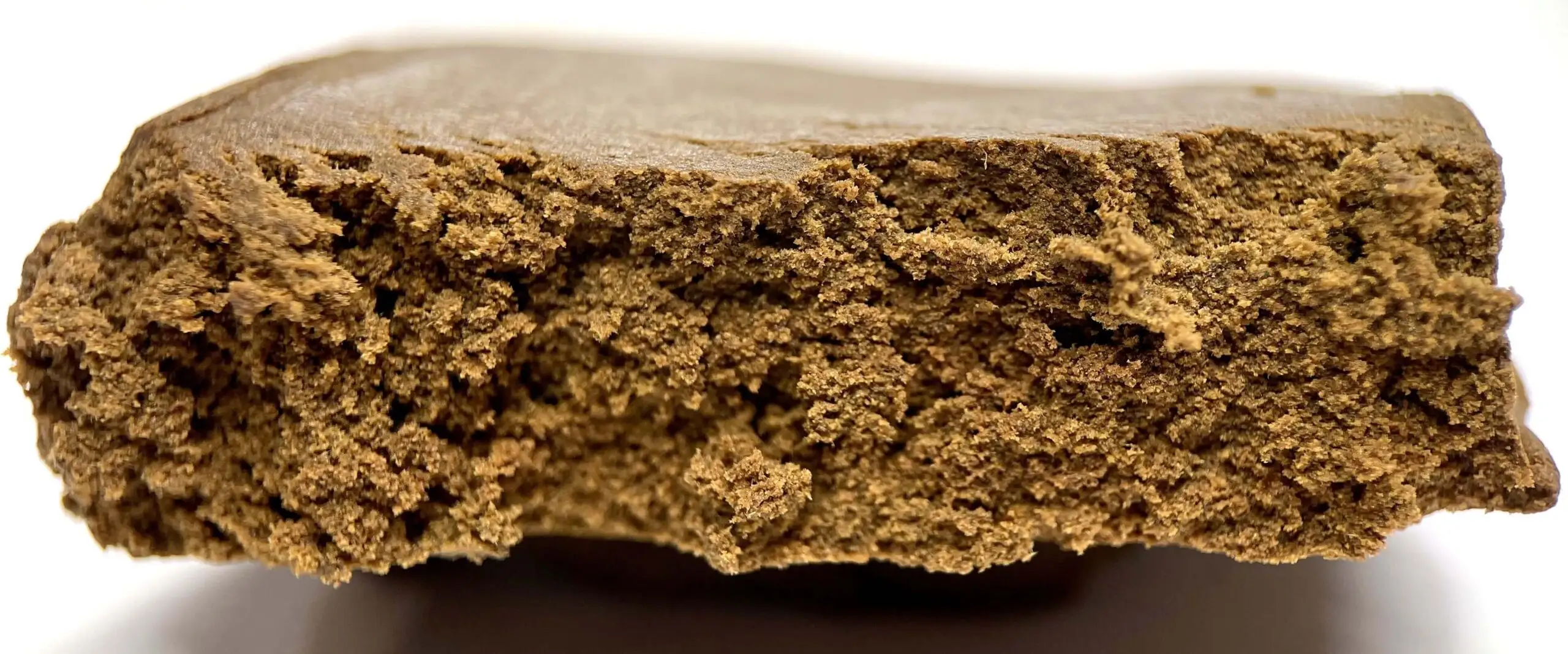 H4 CBD BROWN Résine CBD