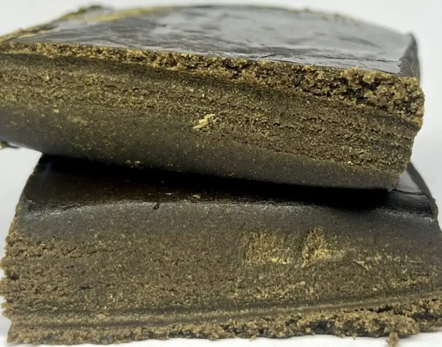 Cuban H4 Résine H4CBD
