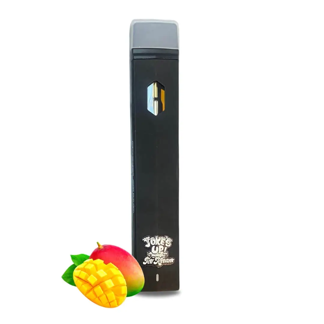 PUFF 10 OH HHC MANGUE