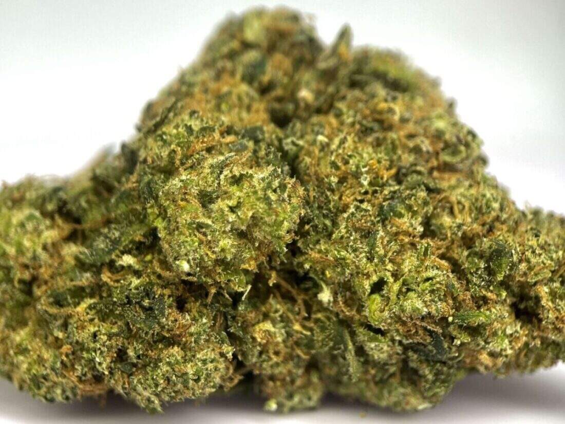 Death Star fleur THCPO