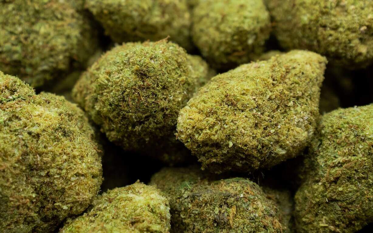 king frozen buds