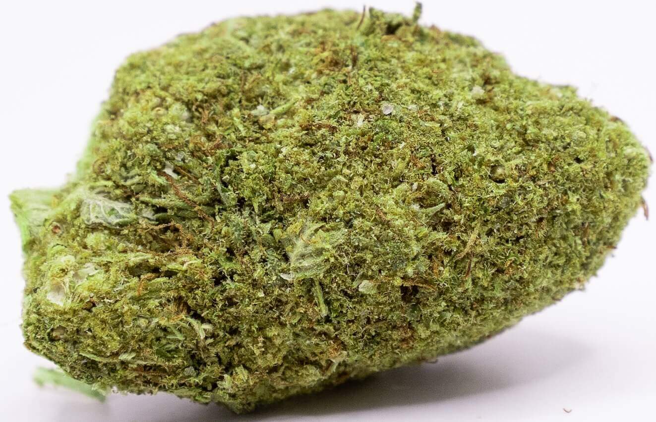 king frozen cbd