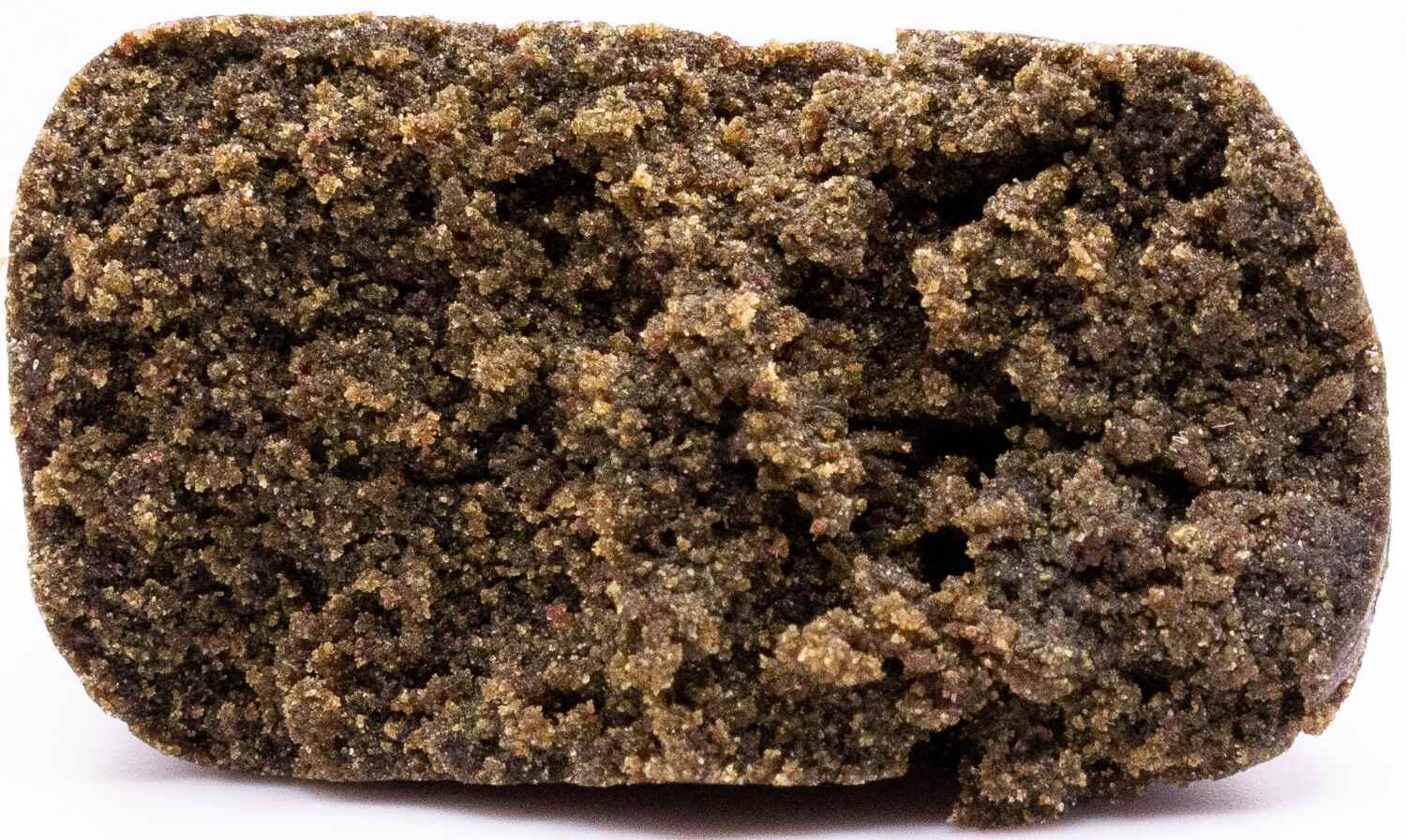 CBD libanais rouge