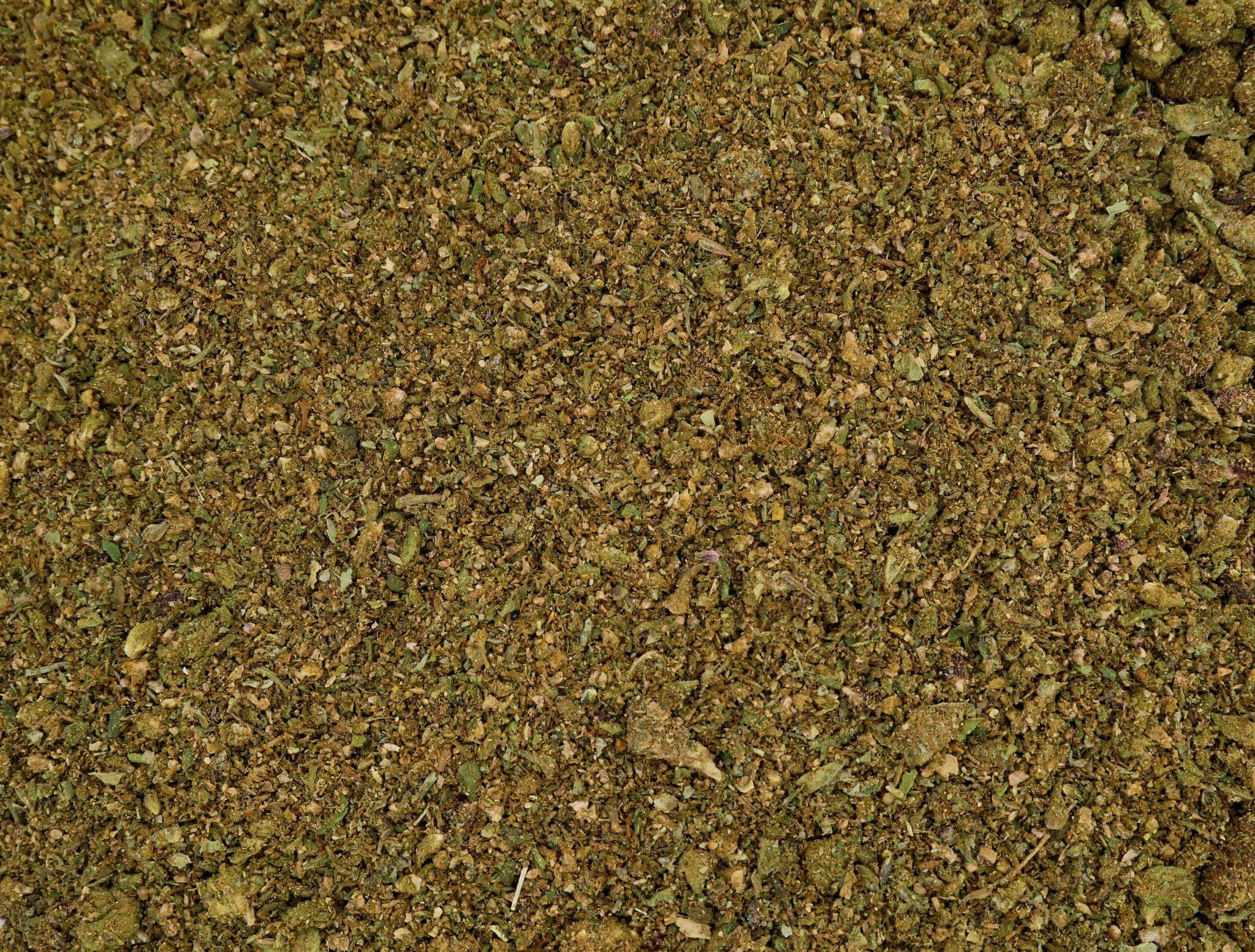 TRIM DE CBD CBDOO