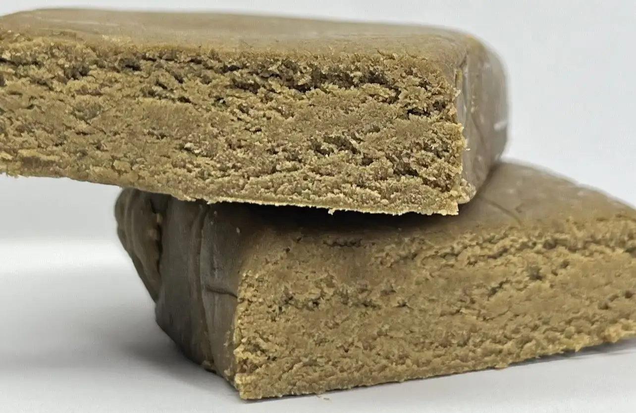 Creamy OG résine de CBG