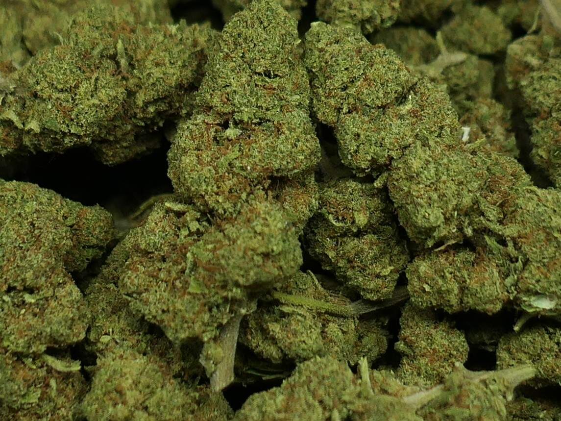 PEACH SHERBET PEACH SHERBET FLEUR DE CBD