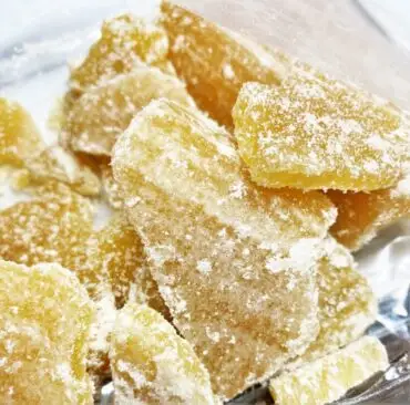 Pure CBD Crumble 93% Estratto di Cannabis Concentrato