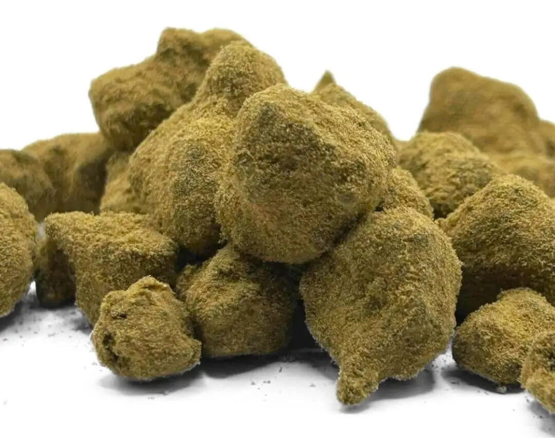 MOONSTONE - FLEUR - CBD