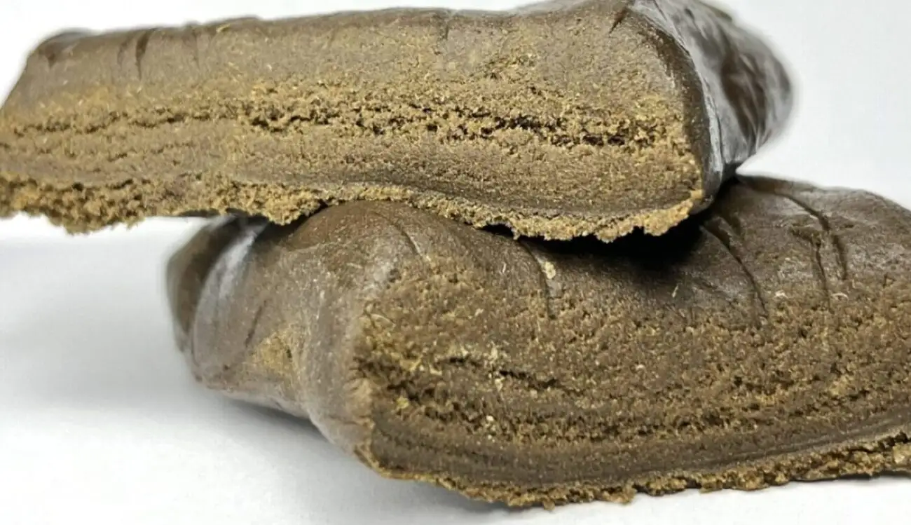 California Hash H4CBD California Hash H4CBD