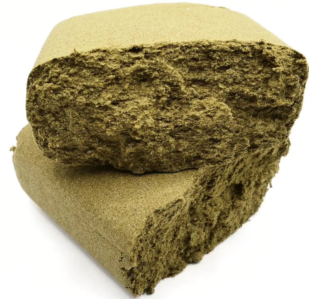 WARZONE - RÉSINE 10 OH + MCPN